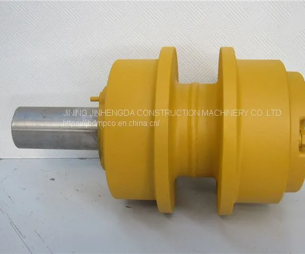 Komatsu D65 Carrier Roller 141-30-00565 photo-2