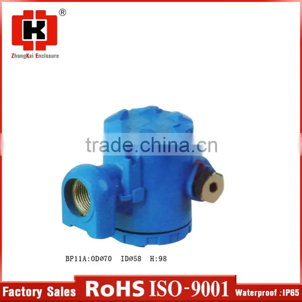 Zhejiang Well Sale Advanced Technology Inductive Sensor photo-5