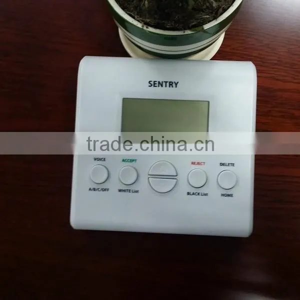 Sentry Version 2 Phone Call Blocker From China photo-6