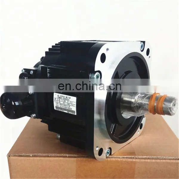 SGDV-470A01A002000 Servo Motor Drive photo-5