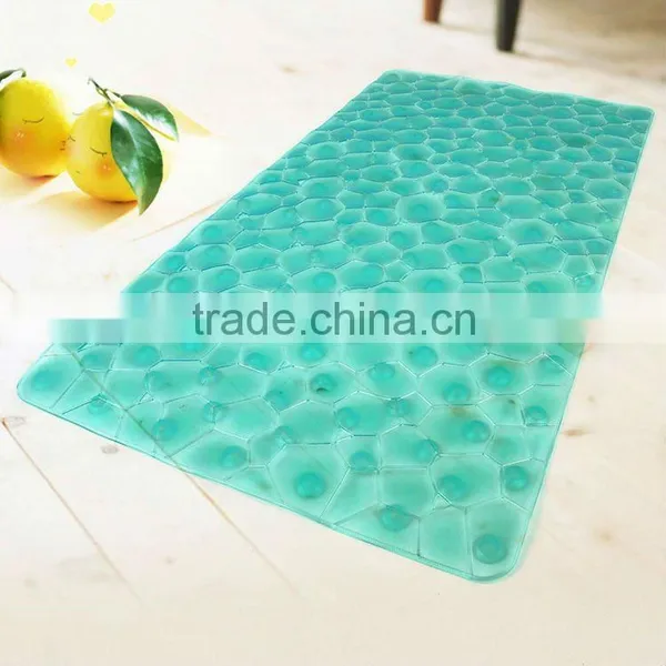 Fashion Personality Bath Mats for Showers photo-2