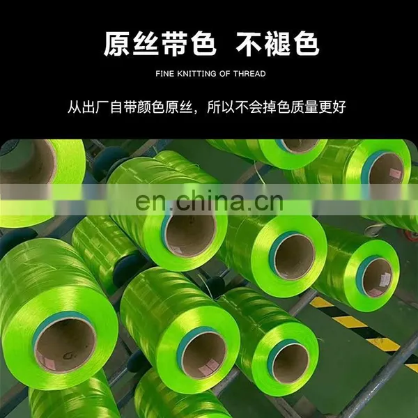Best Quality 100m 8 Strands Fishing Line With Green Color 7.3kg-36.4kg Tension Braided Fishing Line photo-4