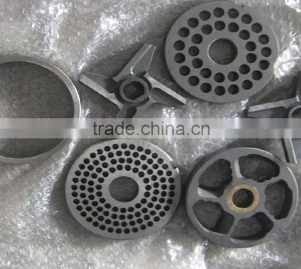 Electric Industrial Heavy Duty Mincer/meat Grinder photo-4