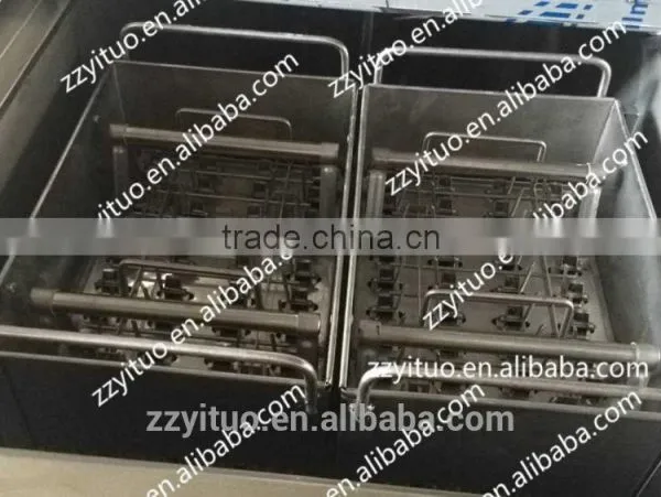 High Quality Ice Lolly Making Machine / Ice Lolly Stick Maker / Popsicle Machine for Sale photo-6