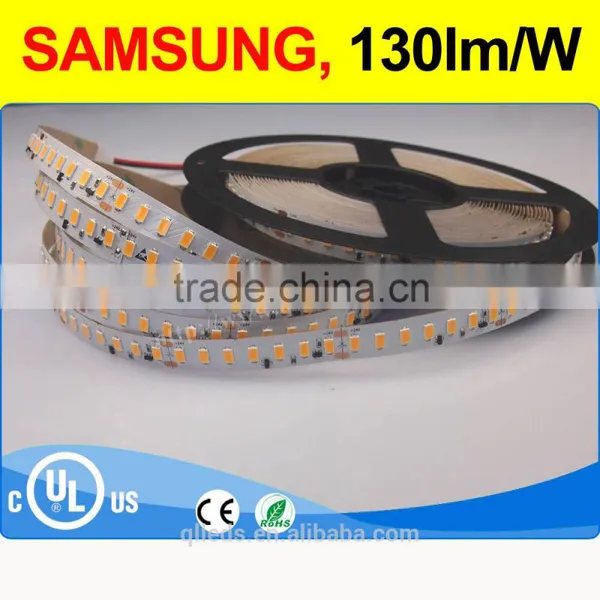 Inexpensive Products Superior Quality 138lm/W Led Strip Light With Samsung photo-2