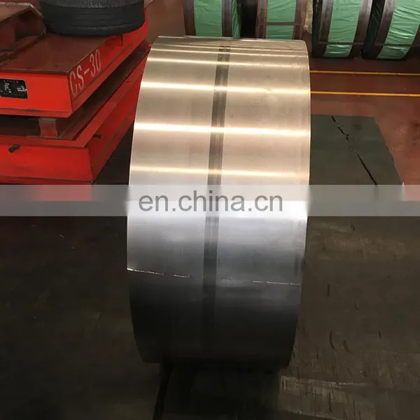 Hot Selling Cold Rolled Steel Sheet SPCC Material Specification Carbon Steel Strip Coils Price photo-3