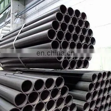 Low Price All Kinds of Seamless Steel Pipe Iron Tube for Saudi Arabia Petroleum Transportation photo-5