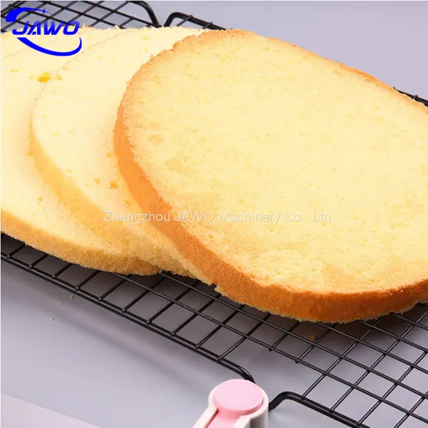 Hot Selling Bread Cutting Machines Bread Slicer With Lowest Price photo-2