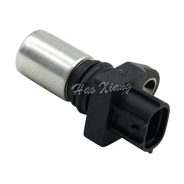 Haoxiang New Material Auto Crankshaft Position Sensor 029600-0580 For Hino J08C photo-3