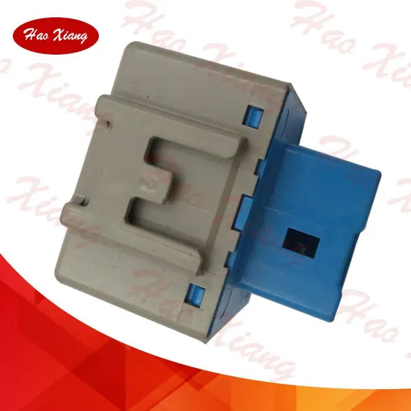 Auto Turn Signal Flasher Assy 81980-46010 066500-5531 8198046010 0665005531 For Toyota photo-3