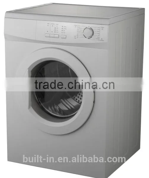 Air Vented Tumble Dryer/Laundry Washing Machine/ Washing Machine Dryer Price