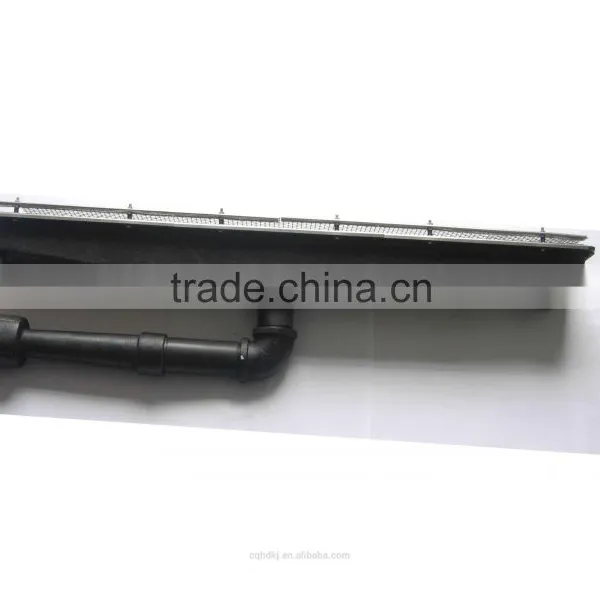 Industrial Infrared Latex Glove Oven Gas Burner HD242 photo-4