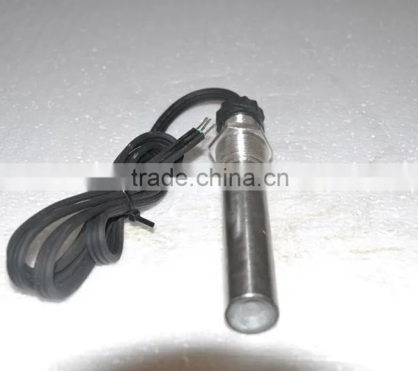 NTA855-G1 DCEC Oil Pan Heater Used in Diesel Generators as Engine Parts for Sale photo-3