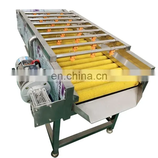 Chocolate Almond Nuts Coating Machine Chocolate Nut Coating Machine photo-5