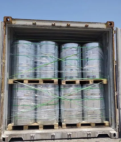Sinopec Liquid Epoxy Resin Cyd-128 Apply for Glass Fiber Reinforced photo-5