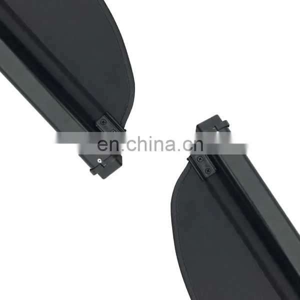 HFTM Modify Original Parcel Shelf Retractable Cargo Cover for Tesla Model Y Cargo Cover Kits 2019+ Factory Supply Cheap Price photo-4