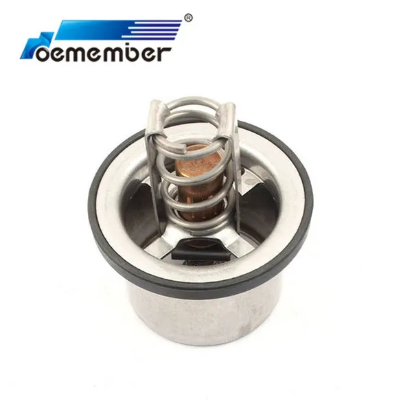 OE Member 23532436 Diesel 50/60 Series 190 Thermostat Highway And Heavy Parts For Detroit For Gates 33599