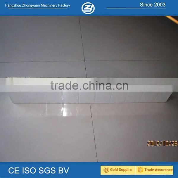Whole Sale PU Sandwich Panel Price photo-2
