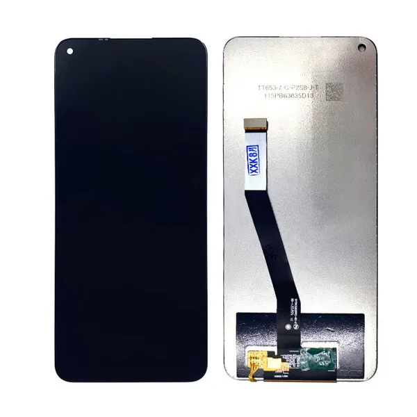 Mobile Phone Touch Screen For Xiaomi Redmi Note 5 Lcd Touch Screen Digitizer Replacement Cell Phone Parts photo-3