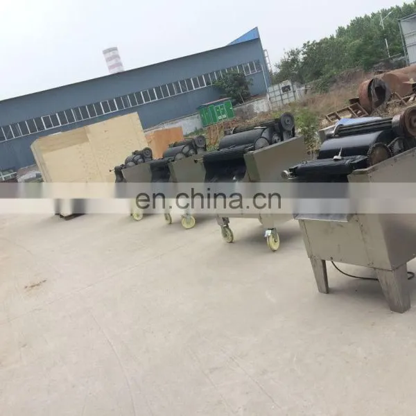 Cow Pork Intestine Cleaning Machine / Sausage Casing Peeling Machine / Pork Intestine Sausage Casing photo-3