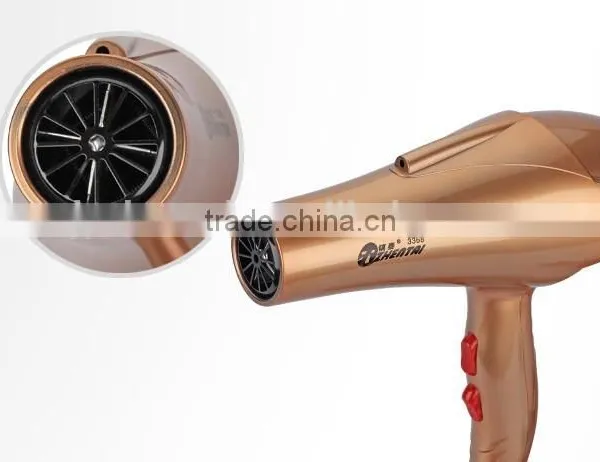 Comfortable Feel, Hair Dryers Professional With CE,CCC photo-4