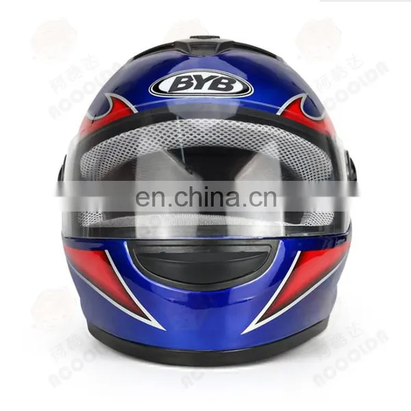 Manufacturer Direct Wholesale Motorcycle Helmet Cover Riding Safety Helmet photo-5