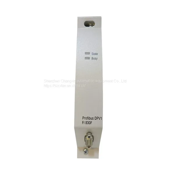 ABB EI811F 3BDH000020R1 DCS System Control Card photo-4