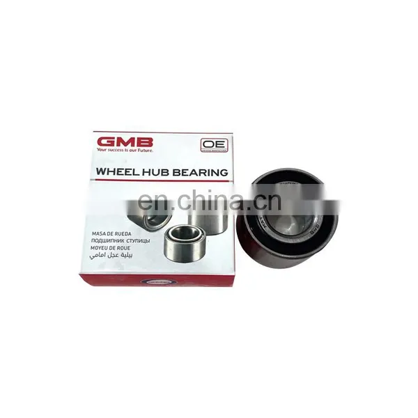 2022 New Promotion Gh043060 443498625d 45/43*82*37 Size New Assembly Wheel Car Hub Bearing photo-2