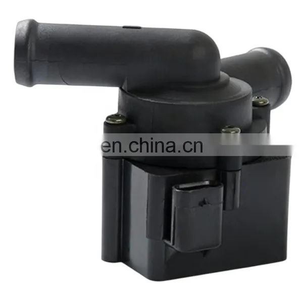 03L965561 Auto Water Coolant Engine Pump Assembly Automotive Electronic Water Pump for for Audi A4 Avant Allroad A5 Seat EXEO photo-4