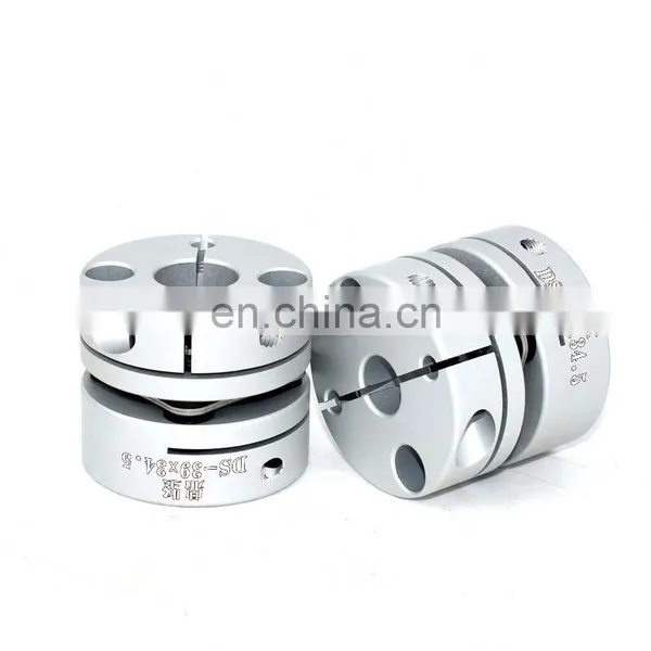 DS Series Aluminum Alloy Single Diaphragm Coupling photo-3