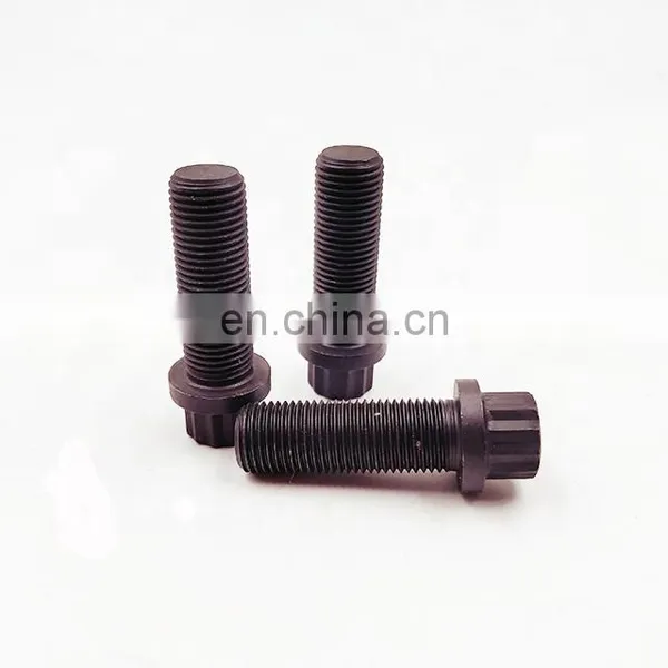Twelve Point Screw Bolt Kta19 Spare Parts 210028 photo-2