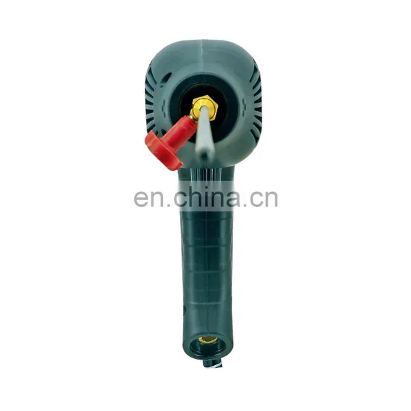 LCD Display Portable Small Handheld Mma Welded Machines photo-5