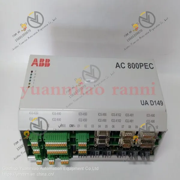 ABB    DSQC679 3HAC028357-001