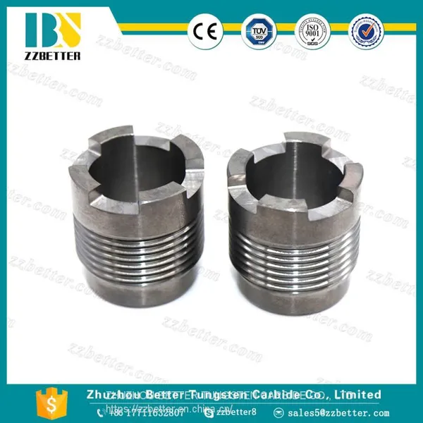 High Quality Carbide Nozzle for PDC Drill Bits