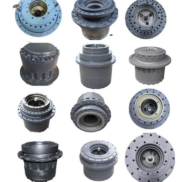 Jining Haide International Company company overview - view 1