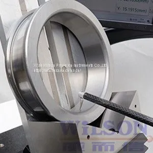 High Level Analysis Multiple Function Surface Roughness Contour Measuring Equipment photo-4