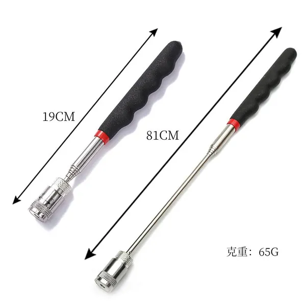 LED Factory Price Magnetic Pick up Tool photo-2