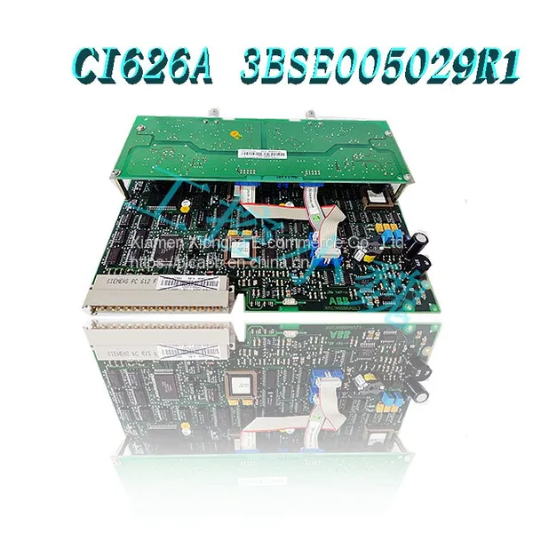 ABB COM0003 2RAA005844A0006A photo-2