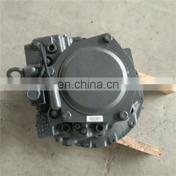 PC160LC-8 Excavator Main Pump PC160LC-8 Hydraulic Pump photo-2