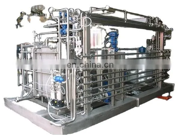 NEW ARRIVAL 100L/150L Pasteurizer Machine Fruit Juice Small Scale Milk Pasteurization Machine photo-3