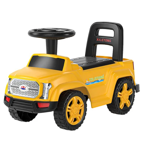 Children's Electric Motorcycle