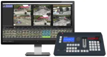 Production Switcher photo-5