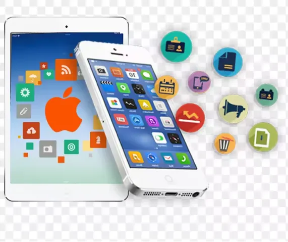 Custom Apps Software Service Mobile APP Development Android And IOS Mobile App Design and Development Software Development photo-3