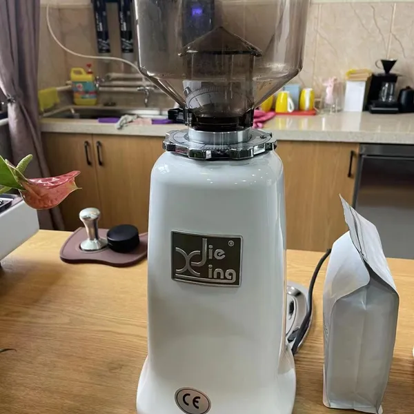 Custom Automatic Electric Portable Coffee Maker Automatic Coffee Grinder