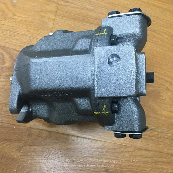Rexroth Long Service Llife High-Pressure High Flow Rate Piston Pump A10VSO28DFR1/31R-PPA12N00 photo-3