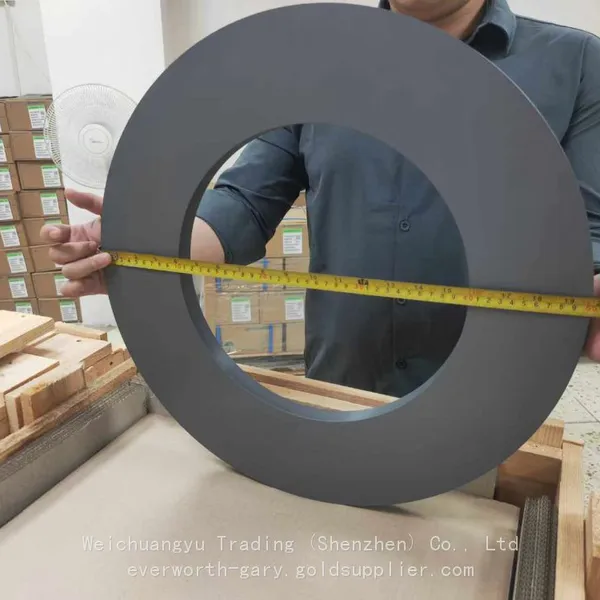 FERROXCUBE Ferrite Cores/Magnet Ring TX22/14/13-3E27,3E6 PC44,PC40 photo-3