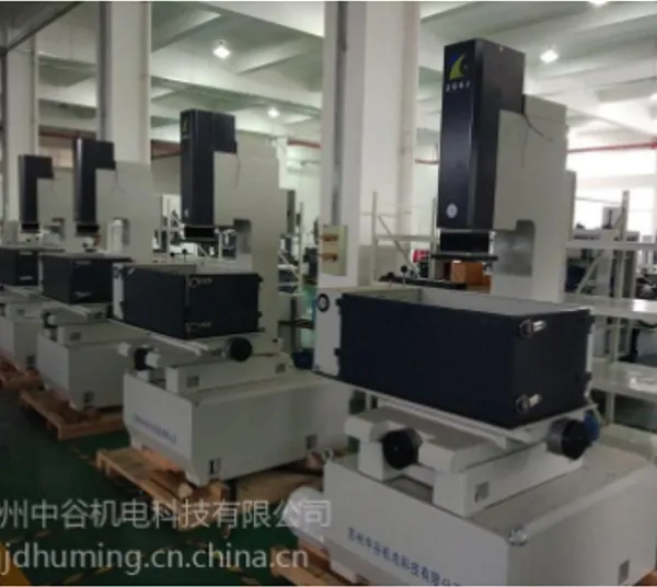 ZNC edm die sinker machine  электрический разрядный станок edm350 edm450 edm 540 edm550 edm 650