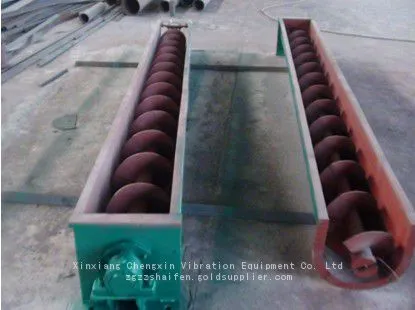 Spiral Conveyor photo-3