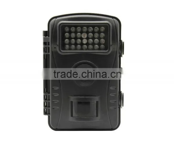 Home Surveilla Monitor And Outdoor Trail Hunting Camera With Pray Water Protect IP 54 photo-3