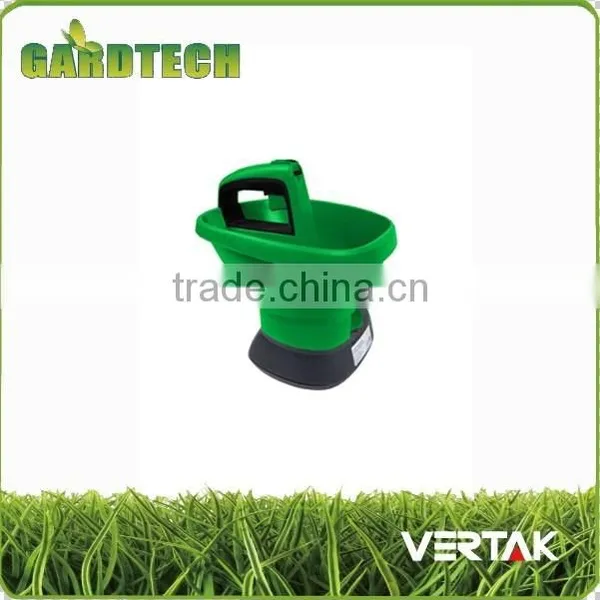 Vertak New Design Seed Grass Spreader and Salt Spreader photo-4